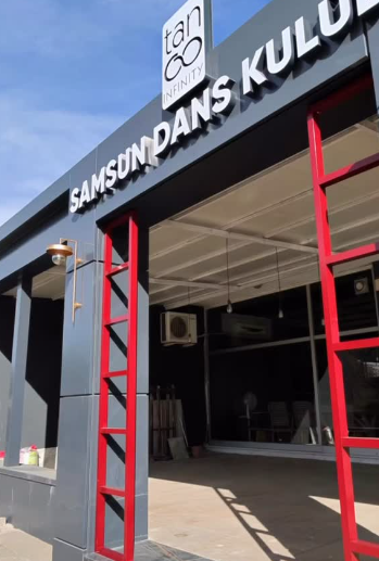 Samsun Dans Kulübü
