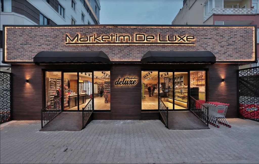 Marketim Deluxe