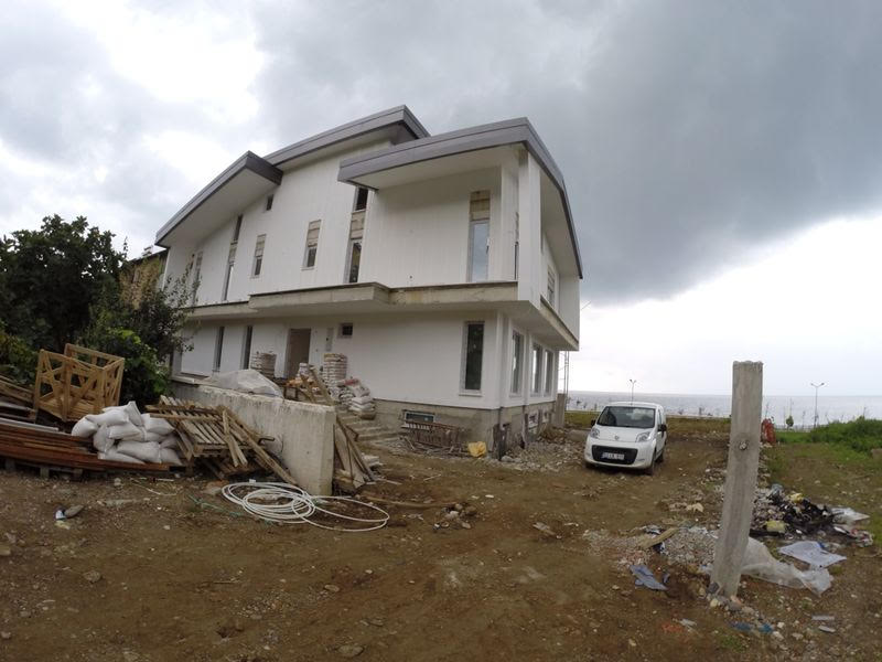 Villa / Ünye