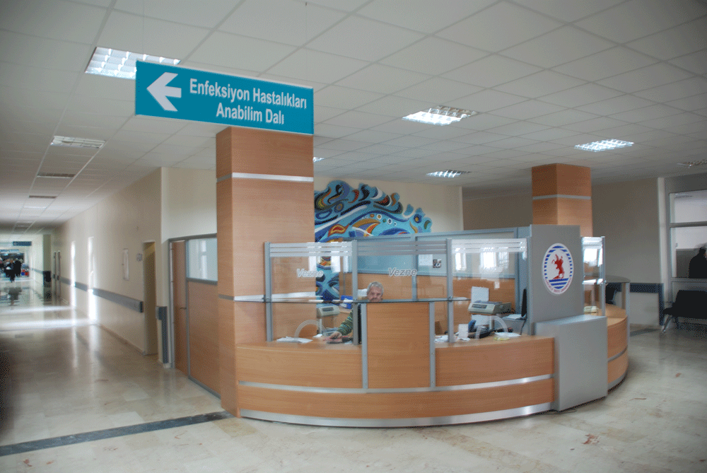 Ondokuz Mayıs Üniversitesi