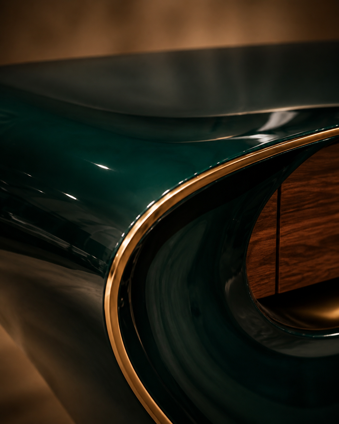 Velora Console