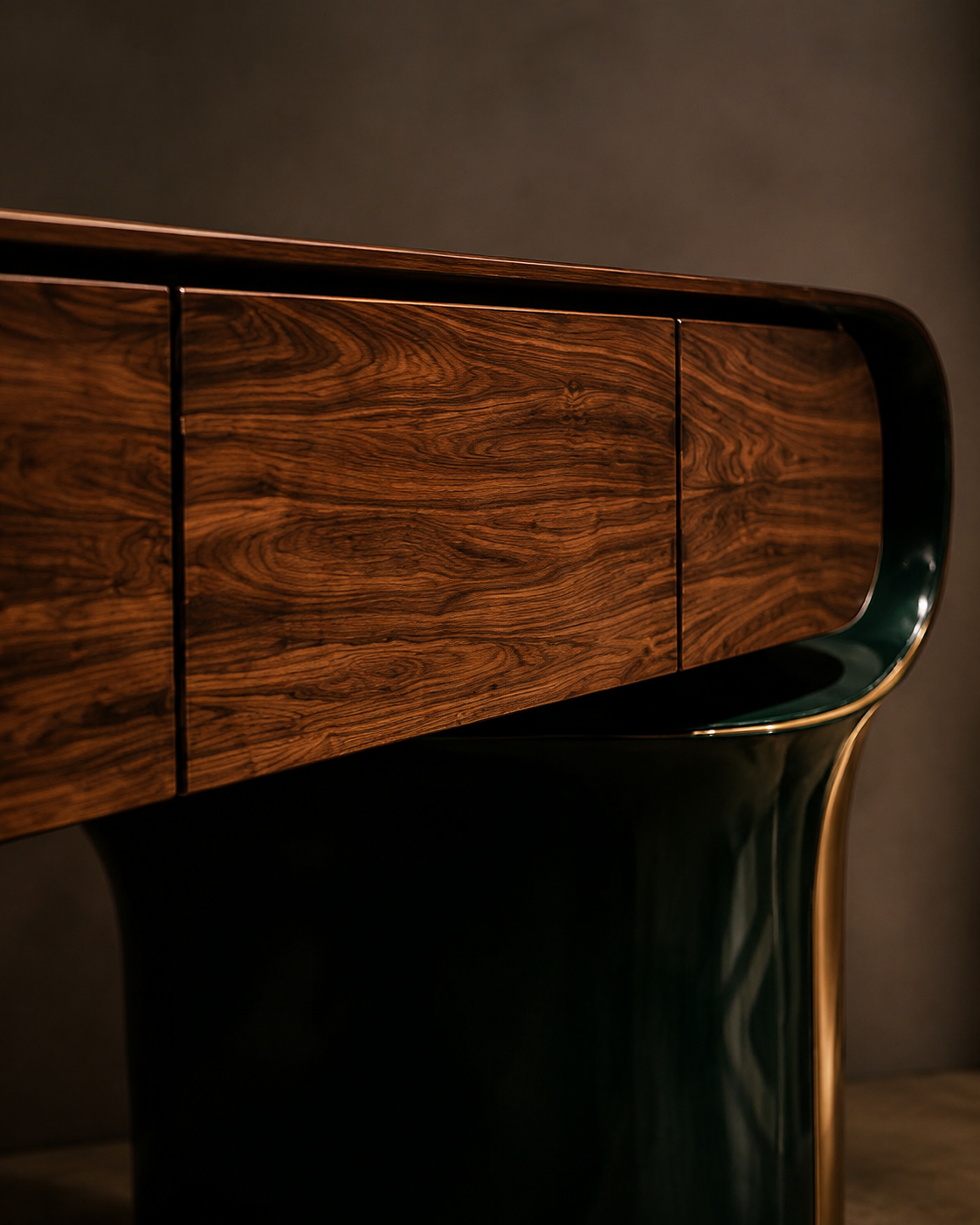 Velora Console
